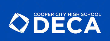 COOPER CITY HIGH SCHOOL DECA