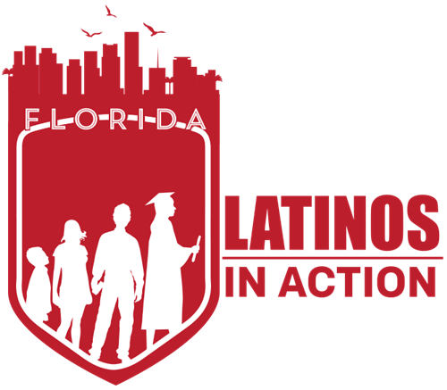 CYPRESS BAY HIGH SCHOOL LATINOS IN ACTION
