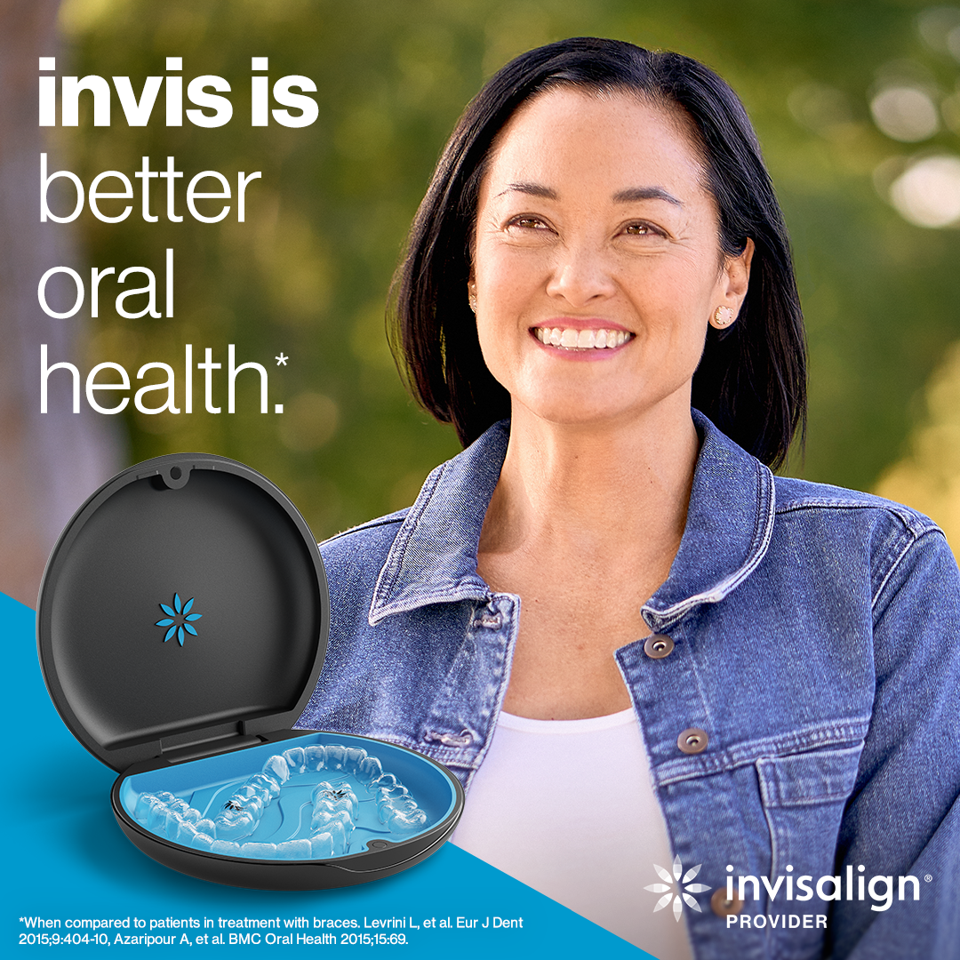 invisalign profile