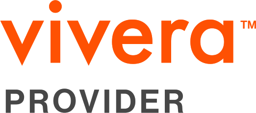 Vivera logo
