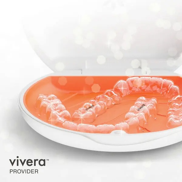Vivera retainer