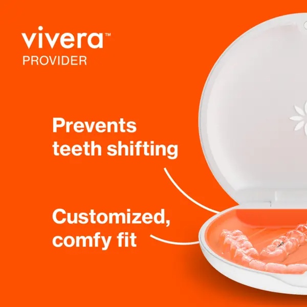 Vivera Retainer